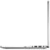 DELL Laptop Pro 16 Plus PB16255 / AMD Ryzen 5 PRO 230, 16", 1920 x 1200, 32 GB, 1 TB SSD, Windows 11 Pro, srebrna